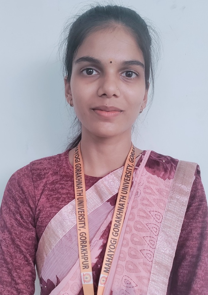 Ms. Arpana Prajapati